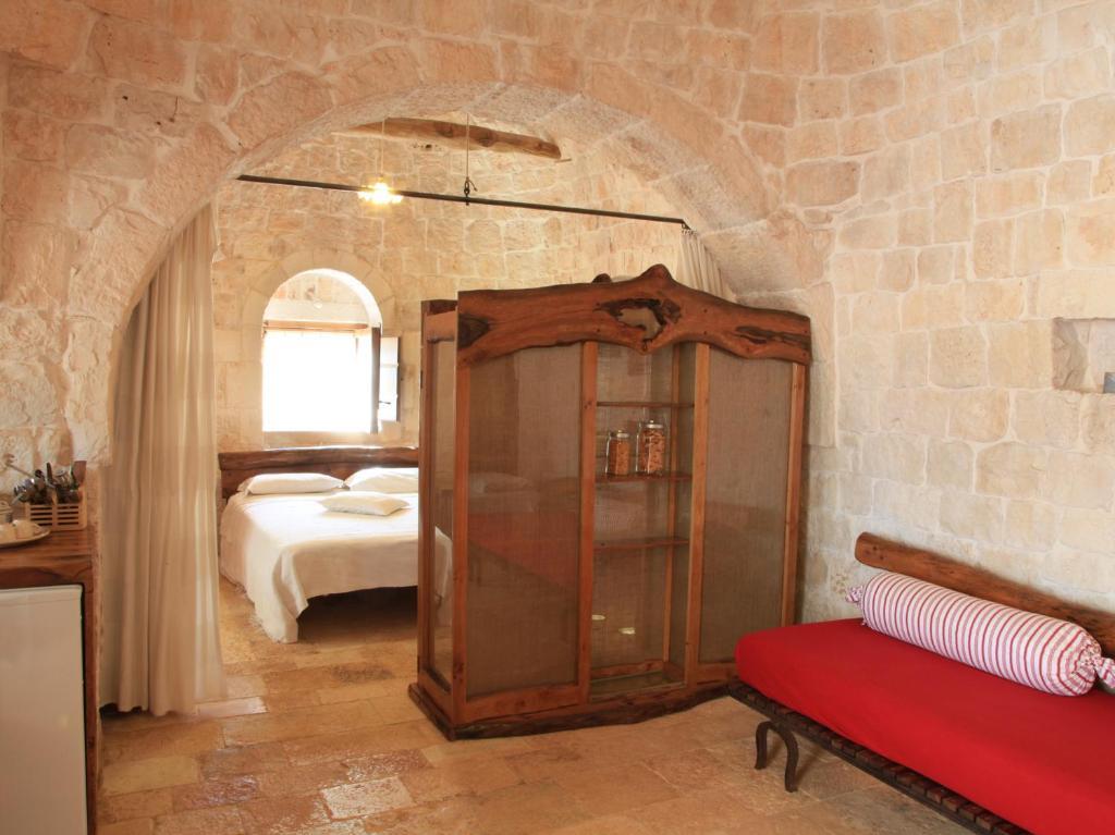 Pietraluce Guest House Alberobello Ruang foto