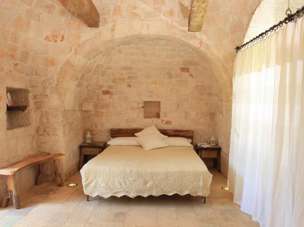 Pietraluce Guest House Alberobello Ruang foto