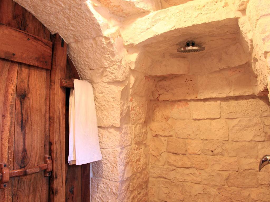 Pietraluce Guest House Alberobello Ruang foto
