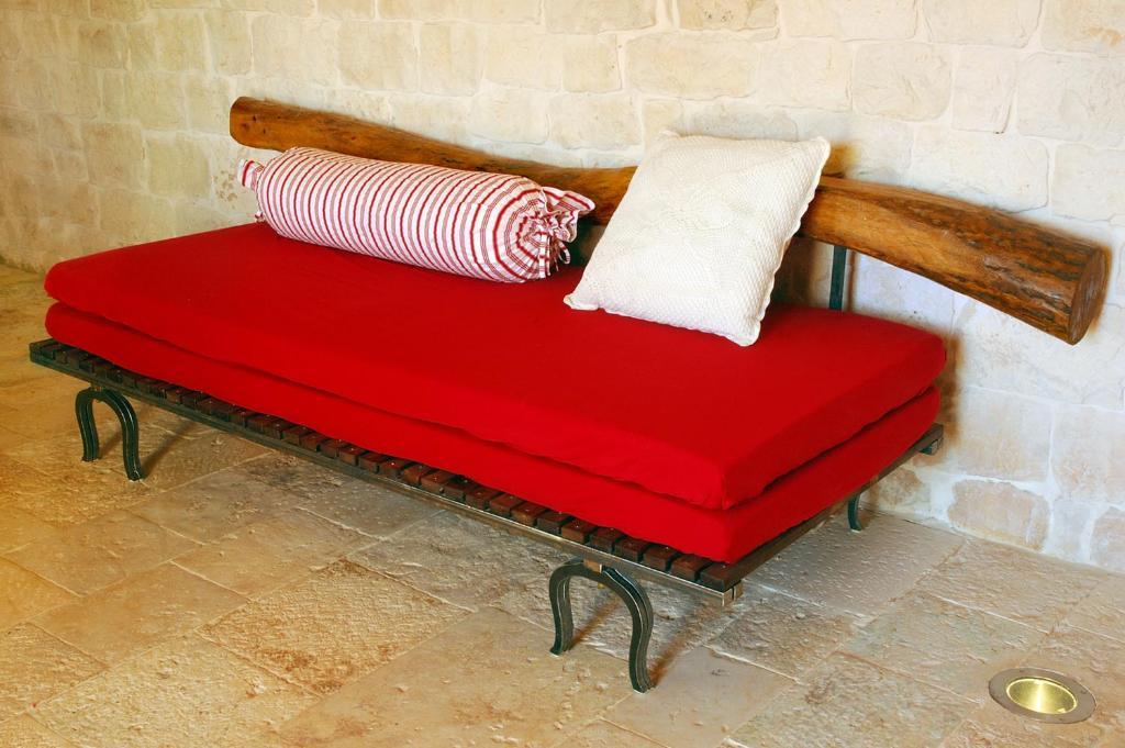 Pietraluce Guest House Alberobello Bagian luar foto