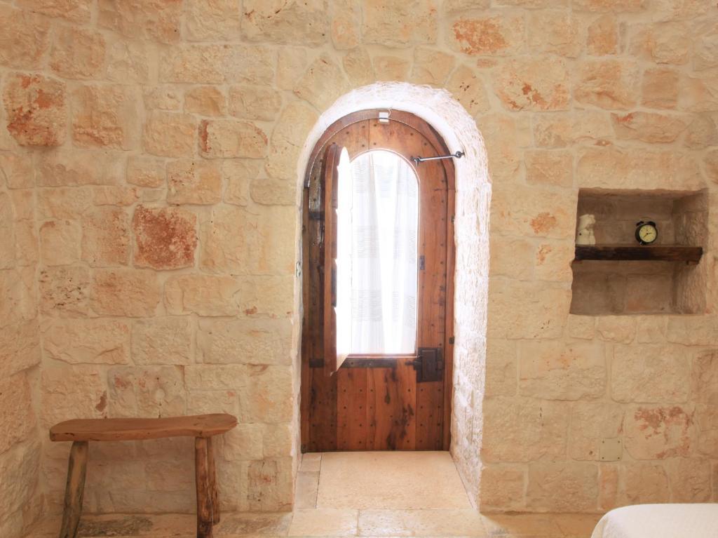 Pietraluce Guest House Alberobello Bagian luar foto