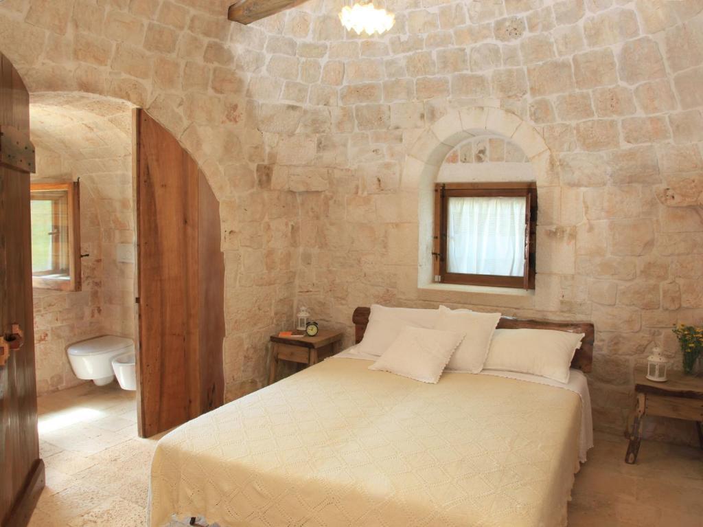 Pietraluce Guest House Alberobello Bagian luar foto