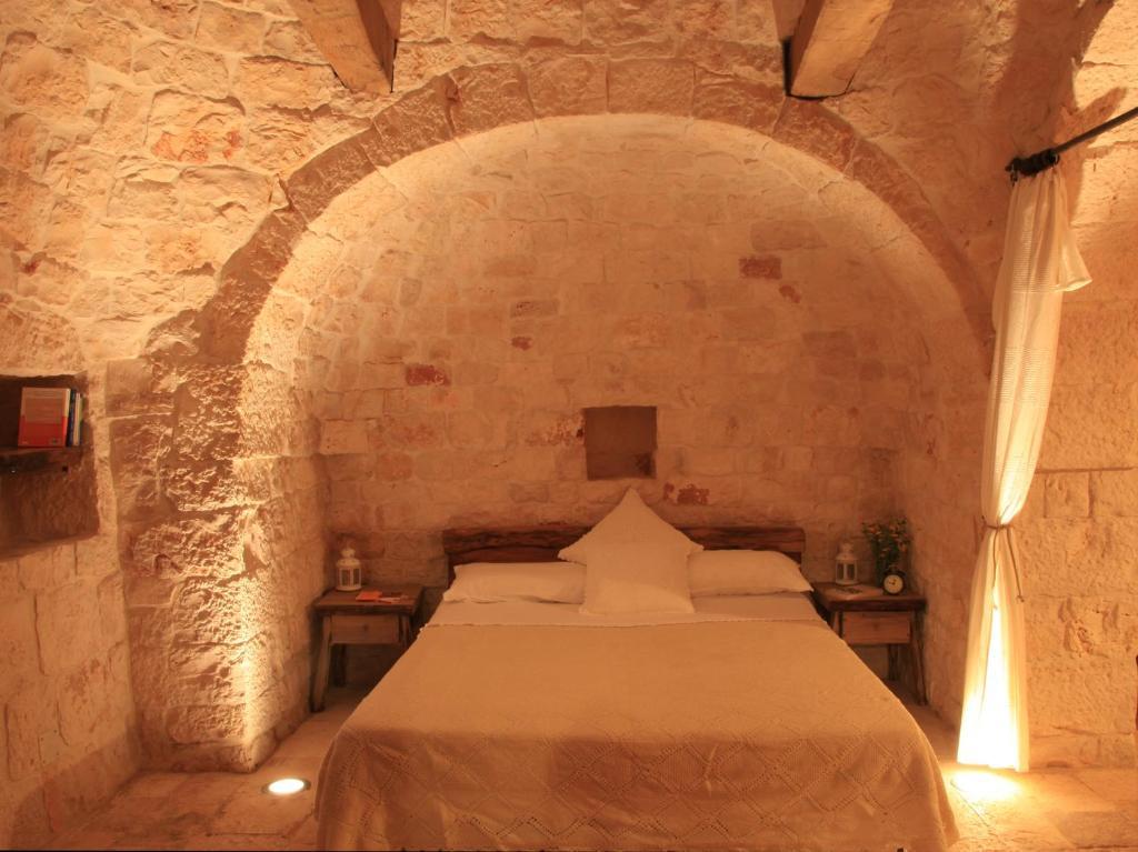 Pietraluce Guest House Alberobello Bagian luar foto