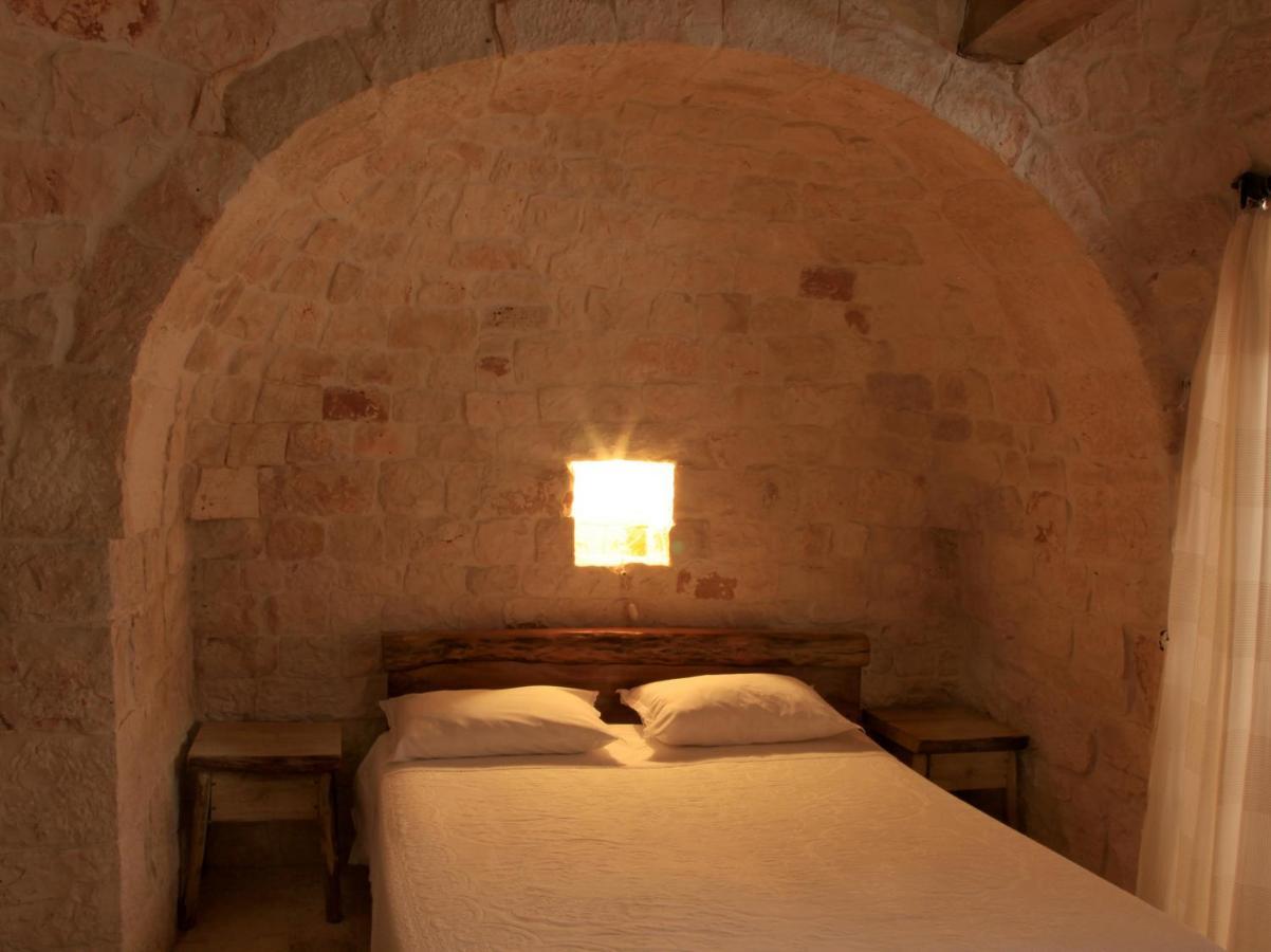 Pietraluce Guest House Alberobello Bagian luar foto